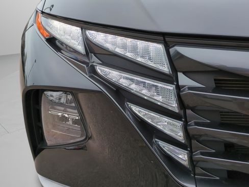 Certified 2023 Hyundai Tucson SEL image 9