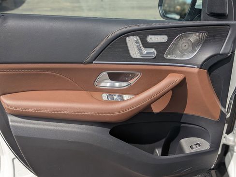 Certified 2024 Mercedes-Benz GLE 350 4MATIC image 14