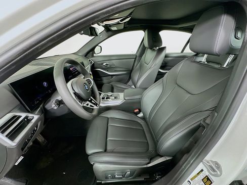 New 2026 BMW 330i Sedan w/ M Sport Package image 16