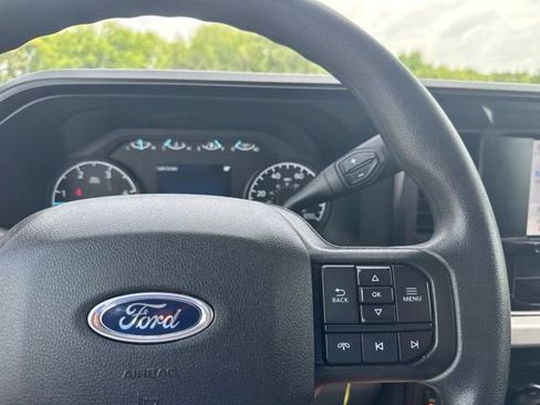 Used 2026 Ford F350 XLT AWD/4WD image 16