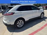 Used 2020 Ford Edge Titanium image 3