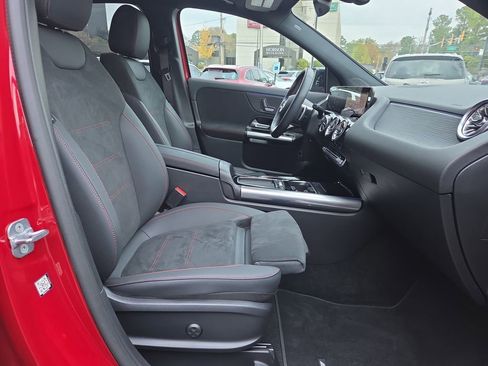 Certified 2026 Mercedes-Benz GLA 250 GLA 250 image 16