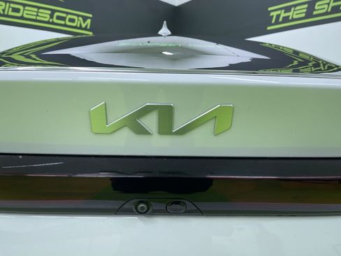 Used 2025 Kia K5 GT-Line image 13