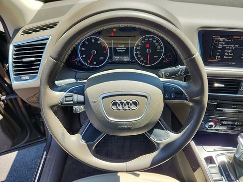 Used 2014 Audi Q5 2.0T Premium Plus AWD/4WD image 20