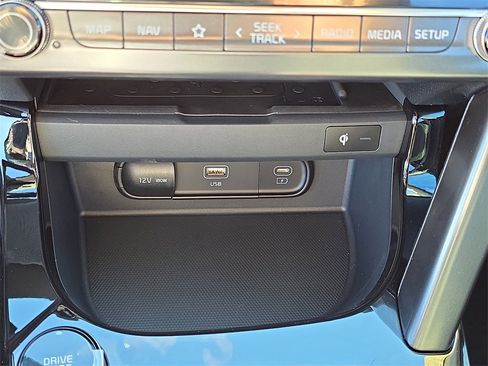 New 2026 Kia Seltos EX image 27