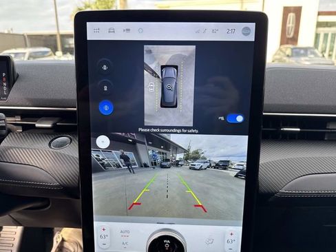 Certified 2024 Ford Mustang Mach-E Select w/ Comfort Package Lite image 28