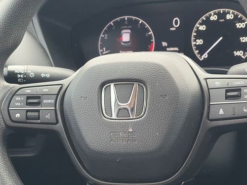 Used 2024 Honda HR-V LX image 15