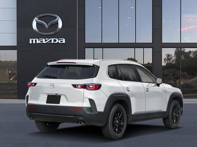 New 2026 MAZDA CX-50 AWD 2.5 S w/ Weather Package image 2