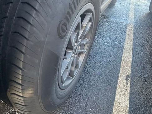 Used 2022 Ford Bronco Sport Big Bend w/ Convenience Package image 8