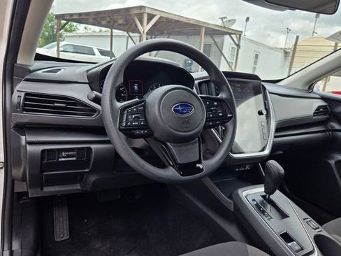 Used 2025 Subaru Crosstrek 2.0i Premium AWD/4WD image 15