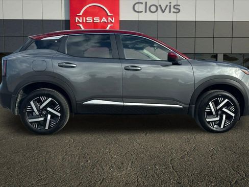 New 2026 Nissan Kicks SV image 9