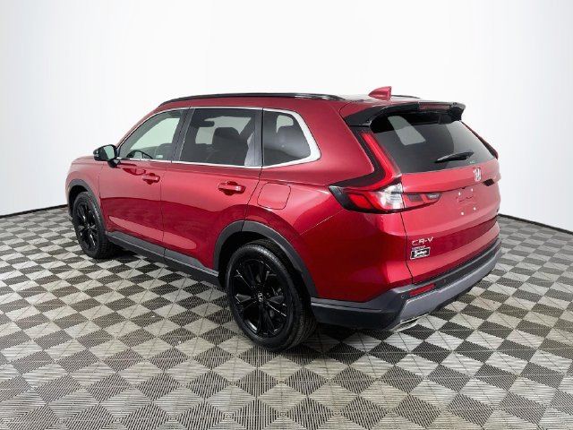 Used 2023 Honda CR-V Sport Touring image 5