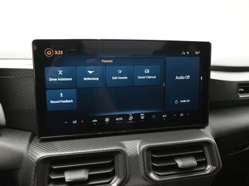 New 2026 Ford Mustang GT image 13