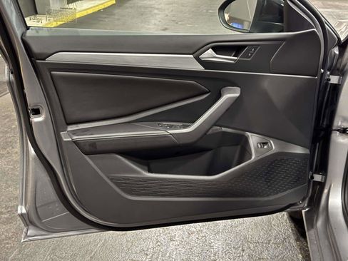 New 2026 Volkswagen Jetta Sport image 16