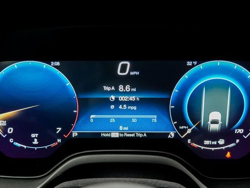 New 2025 Maserati Grecale GT image 46