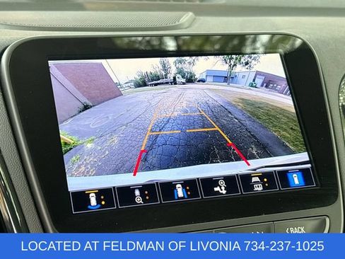 Used 2023 Chevrolet Equinox RS w/ RS Leather Package AWD/4WD image 14