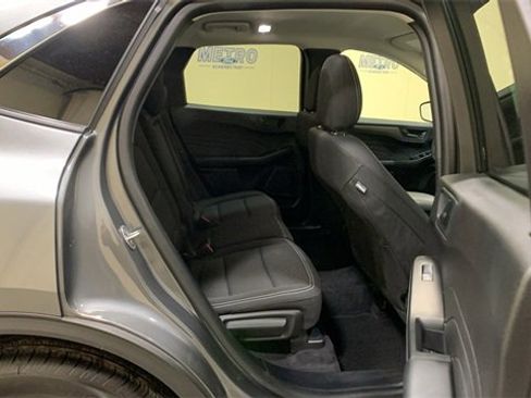 Certified 2023 Ford Escape Active image 13
