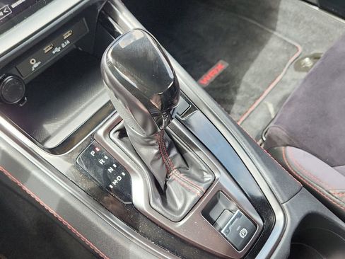 Used 2022 Subaru WRX Limited AWD/4WD image 29
