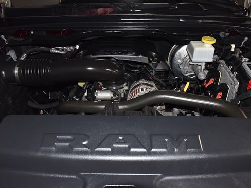 Used 2021 RAM 1500 Sport w/ Level 2 Equipment Group AWD/4WD image 33