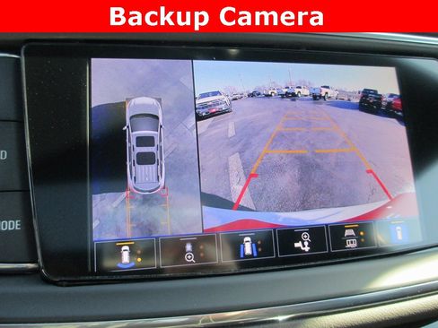 Certified 2024 Buick Enclave Avenir w/ Avenir Technology Package image 17