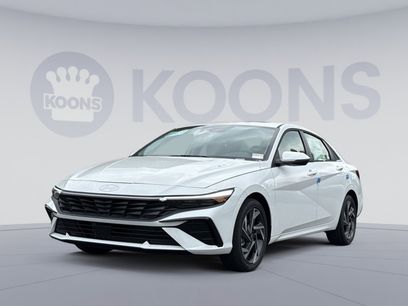 New 2026 Hyundai Elantra Limited