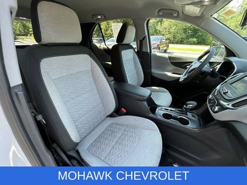 Certified 2024 Chevrolet Equinox LS w/ LS Convenience Package AWD/4WD image 28