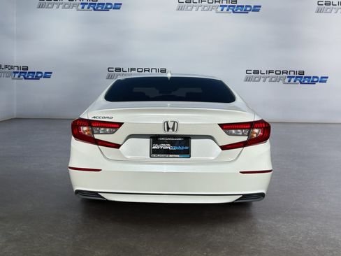 Used 2018 Honda Accord LX image 6