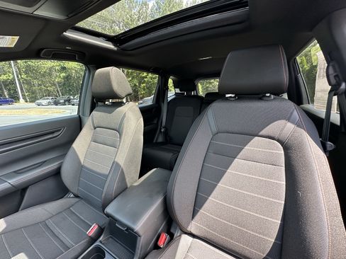 Used 2025 Honda CR-V Sport image 8