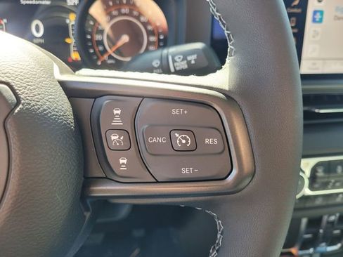 New 2026 Jeep Gladiator Mojave image 32