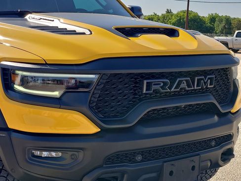 Used 2023 RAM 1500 TRX w/ TRX Level 2 Equipment Group AWD/4WD image 7