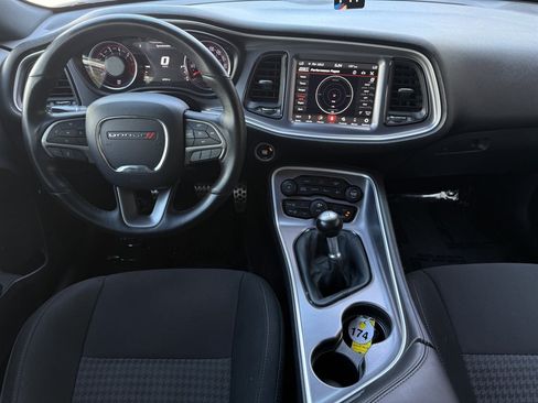 Used 2019 Dodge Challenger R/T Scat Pack RWD image 17