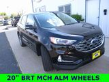 Used 2023 Ford Edge Titanium image 5