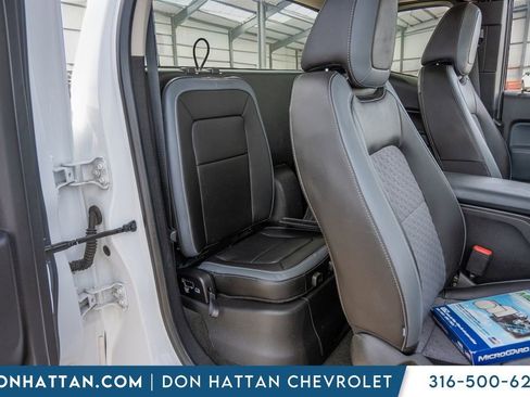 Used 2015 Chevrolet Colorado Z71 image 27