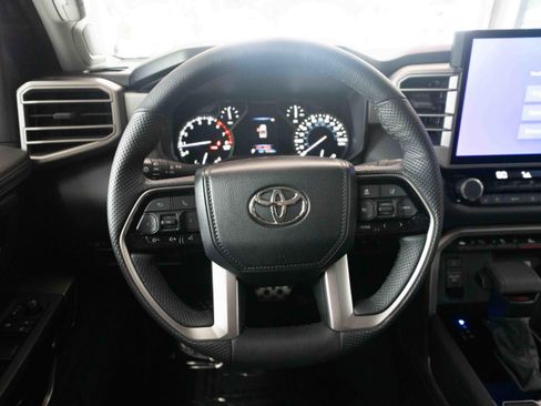 Used 2023 Toyota Tundra Limited w/ TRD Off-Road Package AWD/4WD image 21