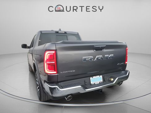 New 2026 RAM 1500 Limited image 3