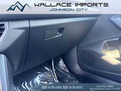 New 2026 Volkswagen Jetta Sport FWD image 34