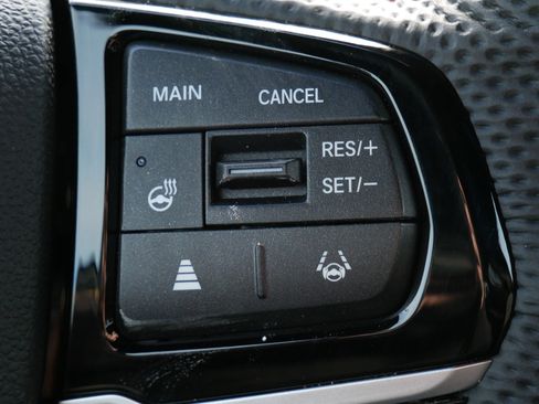 New 2026 Honda Ridgeline Black Edition image 23