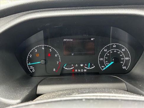 Used 2024 Ford Transit 250 T250 w/ Exterior Upgrade Package image 10