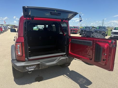 New 2025 Ford Bronco Badlands image 31