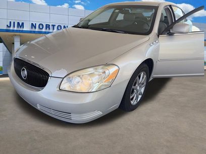 Used 2007 Buick Lucerne CXL w/ Luxury Package