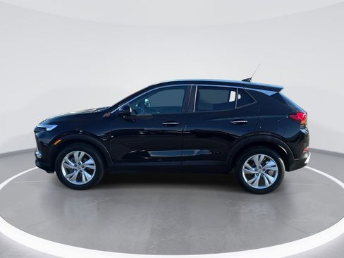 Certified 2024 Buick Encore GX Preferred w/ Comfort Package FWD image 7