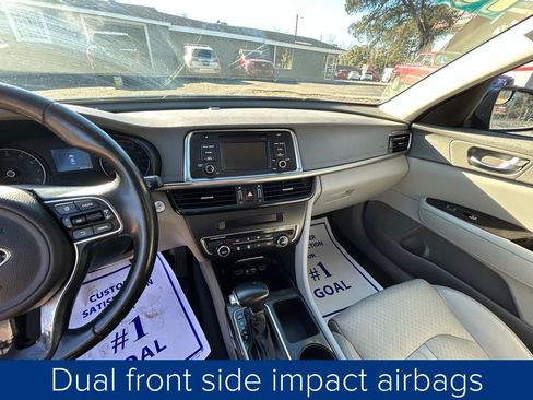 Used 2016 Kia Optima EX image 31