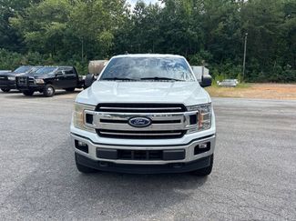 Used 2019 Ford F150 XLT w/ Equipment Group 301A Mid AWD/4WD video 2