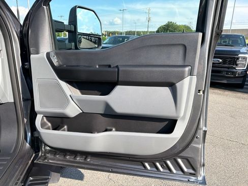 Used 2025 Ford F450 XL w/ XL Chrome Package AWD/4WD image 12