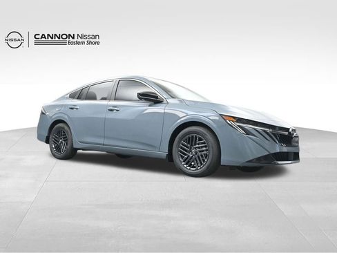 New 2026 Nissan Sentra SV image 27