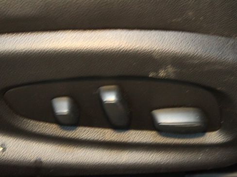 Used 2019 Chevrolet Impala Premier image 12