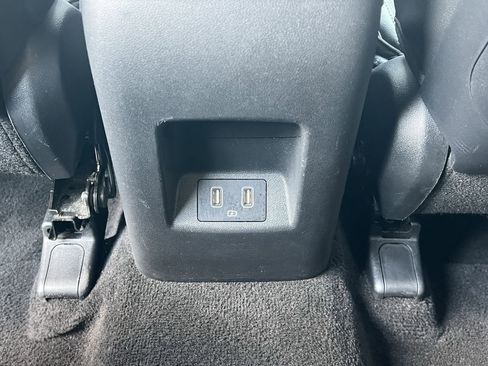 Used 2024 Hyundai Tucson Limited AWD/4WD image 20