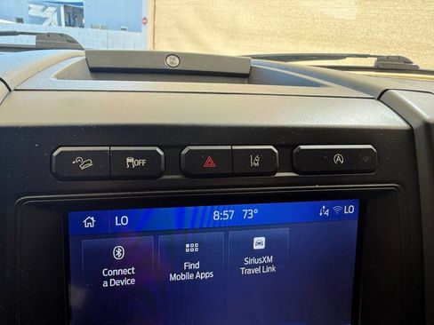 Used 2020 Ford Expedition Max Limited w/ Equipment Group 301A AWD/4WD image 26