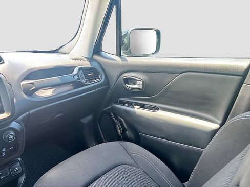 Used 2023 Jeep Renegade Altitude AWD/4WD image 24