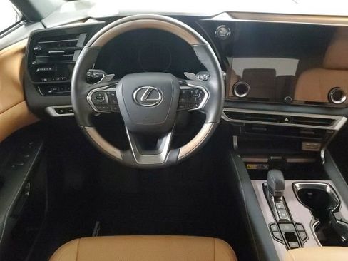 Used 2024 Lexus RX 350 Premium w/ Accessory Package (Z1) image 19